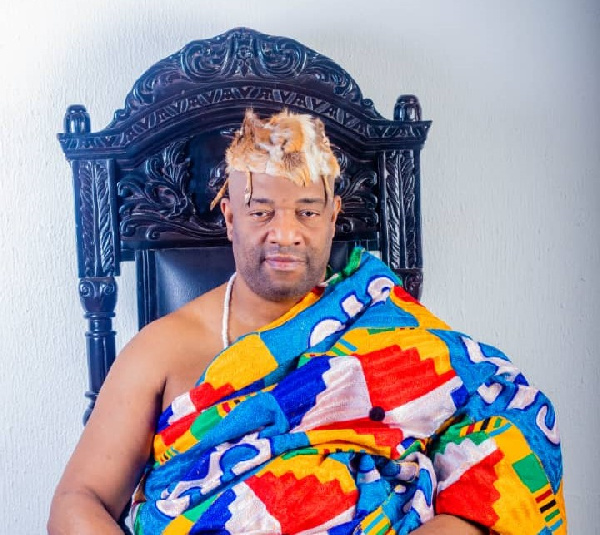 King 1